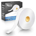 Hemming Tape 30 Metres I Extra Strong I Ironing Tape for Ironing I Ironing Adhesive Curtains Hardine Better Than Sewing Hemmed Fleece