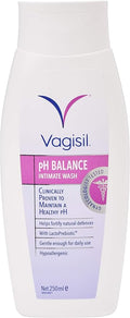 Vagisil pH Balance Intimate Wash 250ml