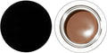 e.l.f. Lock On Liner And Brow Cream, Lightweight, Versatile, Defines, Sculpts, Shades, Contours, Light Brown, 5.5 gram