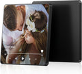 Custom Music Fridge Magnets Personalised Fridge Magnets, Christmas Valentine's Anniversary Birthday Gifts for Couples Her Him Mom Women Wife, Music Gifts with Photo, Song & Album Cover