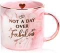 Valentines Gifts for Her,330ml Ceramic Coffee Mug,Funny Valentines Day Gifts for Girlfriend Women,Anniversary Presents for Fiancee Wife on Christmas Birthday