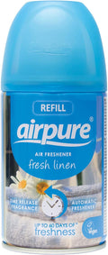 AIRPURE AIR Fresh AUTO Refill Linen