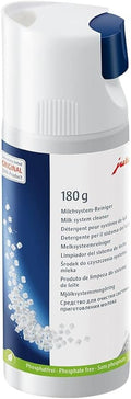 Jura Milk System Cleaner Mini-Tabs w/Dispenser (180 g bottle)