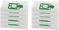 Compatible Vacuum Bags for Henry & Hetty – Replacement for NVM-1CH / 907075 | 10x HEPA-Flo Dust Bags for Numatic Hoover Models – High Filtration & Superior Cleaning Performance