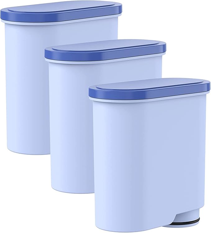 Waterdrop Water Filter Replacement for Philips® AquaClean® CA6903/10 CA6903/22 CA6903, Reduces Limescale and More, TÜV SÜD Certified (3)