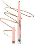 MAYBELLINE - Total Temptation Eyebrow Definer Pencil, Blonde - 0.005 oz. (0.14 g)
