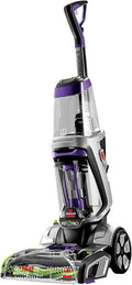 BISSELL ProHeat 2X Revolution Pet Pro, Carpet Cleaner, Carpet Stain Remover Dry in 30 Mins, Upholstery Cleaner with HeatWave Technology, CleanShot Pre-Treater & Pet Hair Removal Tool, 20666