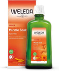 Weleda Arnica Muscle Soak 200 ml