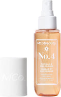 MCoBeauty - Fragrance Mist No.4 - Light Body and Hair Spray - Vanilla and Macadamia - Sweet Scent Perfume Body Mist, Fragrance for Women - 90ml Bottle