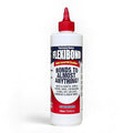 Flexibond PVA/VAE Extra Strong Arts & Crafts Glue - Transparent, Flexible, Non-Toxic, Dries Clear - Ideal for Paper, Card, Wood, Ceramics, Glass, Stone