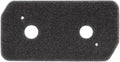 Dryer Filter - Fits Bosch Siemens Constructa Balay 12007650 - Foam Filter Base Filter Insulation Part Foam Mat for Heat Pump Dryers & Condenser Dryers 228 x 128 mm