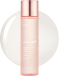 medicube Triple Collagen Toner - Hydrolyzed, Atelo, & Soluble Collagen for Deep Hydration & Plump Skin - Fast-Absorbing Formula for All-Day Suppleness, Korean Skincare (140ml)