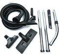 Filtamagic Compatible Numatic Hetty Henry Vac Cleaner Hose Pipe & Full Tool Kit 2.5m Hose