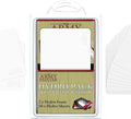 The Army Painter Hydro Pack Wet Palette Refill, 50 Palette Papers, 2 Sponges, Compatible with Acrylic Paint Washes, Use The Army Painter Wet Palette For Fantasy Tabletop Wargaming