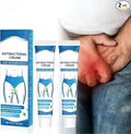 Antifungal Cream 2PCS, Jock Itch & Thrush Relief, Fast-Acting Antibacterial Ointment for Jock Itch and Thrush in Men, Soothing Antiseptic Cream for Skin Comfort, External Use Deodorant Formula