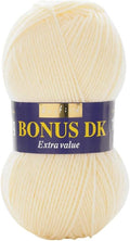 Hayfield Bonus DK Double Knitting, Aran (993), 100g by Sirdar