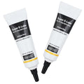 2 Pcs Silicone Grease,Food Grade Silicone Grease,for O-Rings,Rubber Seals,Plumbers Valve,Coffee Machine,Long-Lasting & Safe(2 * 10g)