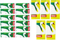 Swan Green Rolling papers and Swan Extra Slim Filter Tips (600)
