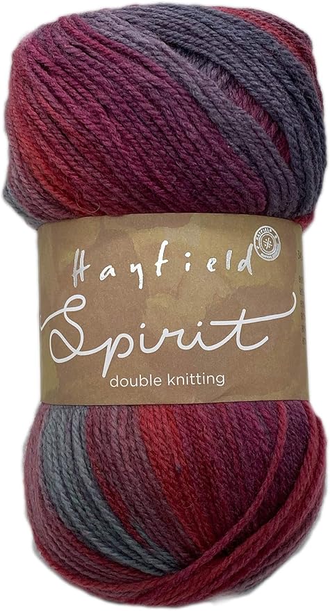 Sirdar Hayfield Spirit DK, Joy (416), 100g, F252-0416