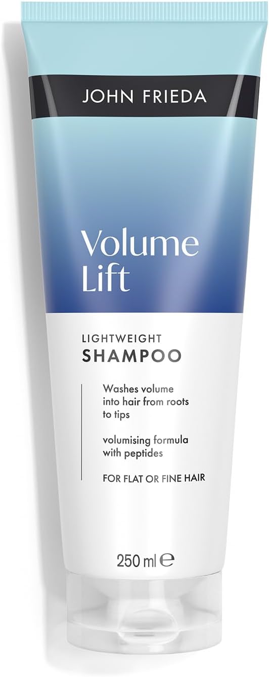 John Frieda Volume Lift Lightweight Shampoo 250ml