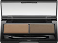 Max Factor Real Brow Duo Kit, 001 Fair