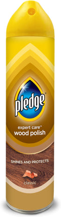 Pledge Wood Polish 250ml