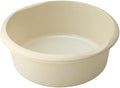 Addis 7.7 Litre Round Bowl, Linen
