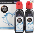 Dolce Gusto Durgol Water Descaler for Dolce Gusto Machines