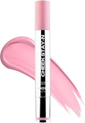 Sacheu Cheek STAY-N Liquid Blush for Cheeks — High Pigment, Buildable, Lightweight Cream Blush for Dewy & Radiant Flushed Cheeks — Long-lasting & Cruelty Free, I'm Cute