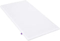 SnuzPod 4 Baby Crib Mattress – 40cm x 75.5cm – Premium Foam Mattress With 3D Mesh Cover Offering Expert Recommended Support for Newborns,White