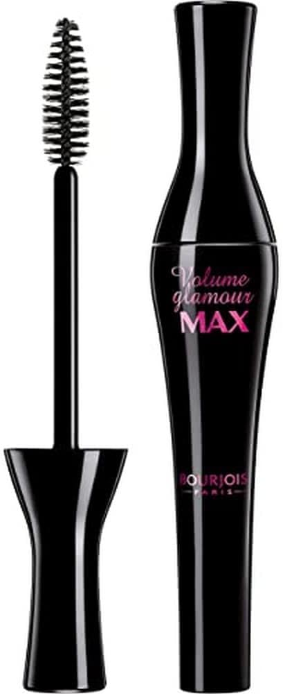 Bourjois Volume Glamour Max Mascara Noir Max Black