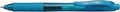 Pentel EnerGel X Rollerball - Sky Blue