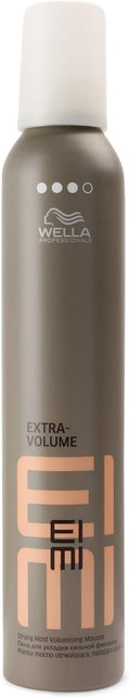 Wella Professionals Eimi Travel Size Extra Volume Styling Mousse - 75ml