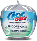 Spotless Punch Ltd Croc Odor Fridge Deodoriser , X-Large, Unscented, 140 gram