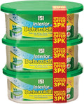 151 INTERIOR DEHUMIDIFIER 3 X 250ML PACKS FRAGRANCE FREE,3x250ml