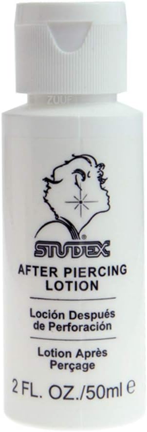 Studex After Piercing Lotion (50Ml)