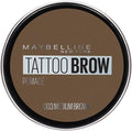 Maybelline Tattoo Brow Longlasting Pomade Pot, Medium Brown, 1 Count, Pack Of 1