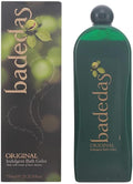 Badedas Original Indulgent Bubble Bath Gel, 750ml, Enriched With Natural Horse Chestnut Extract A Luxury Bubble Bath