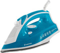 Russell Hobbs Supreme Steam Iron, Powerful Vertical steam Function, Non-Stick Stainless Steel Soleplate, Easy Fill 300ml Water Tank, 110g Steam Shot, 40g Continuous steam, 2m Cord, 2400W, 23061
