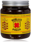 Morgan's Pomade Hair Darkening 200 g