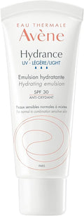 Avene Eau Thermale Hydrance UV-Light Hydr. Emuls. 40ml SPF30