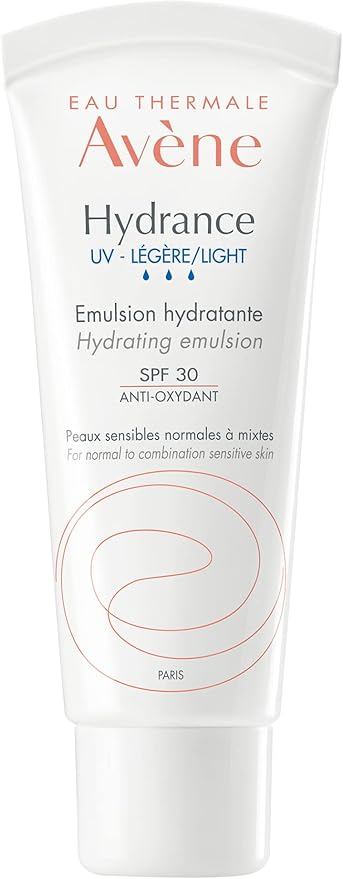 Avene Eau Thermale Hydrance UV-Light Hydr. Emuls. 40ml SPF30