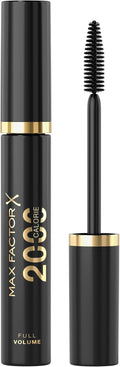 Max Factor 2000 calorie dramatic volume mascara, 1 pack (1x 9 ml).