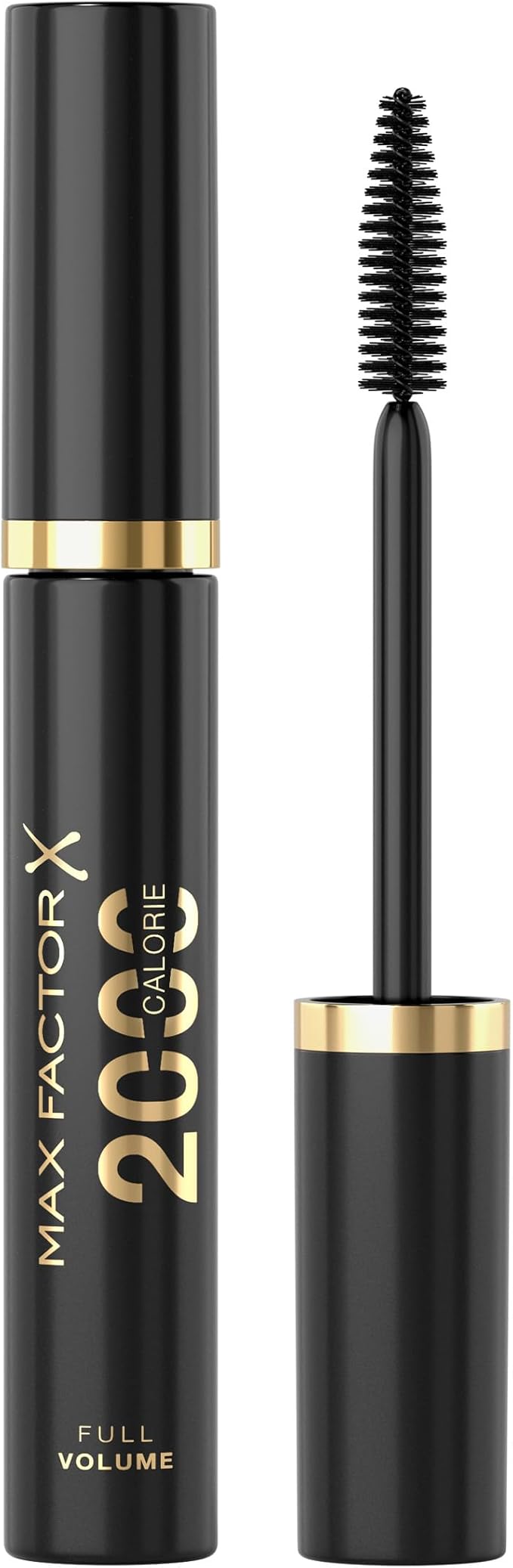Max Factor 2000 calorie dramatic volume mascara, 1 pack (1x 9 ml).