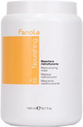 Fanola Nutri Care Restructuring Hair Mask, Multicolor, 1.5 l