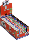 Pritt Display Glue Stick, 11 g - Pack of 25