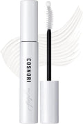 COSNORI Long Active Eyelash Serum - Eyelash Boost Serum – Eyebrow Growth Enhancer for Longer and Thicker – Vegan, Irritation Free- Peptides, Hyaluronic Acid, 0.3 fl.oz.