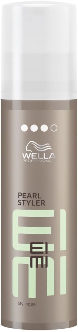 Wella Professionals Eimi Pearl Styler Gel 150 ml, multicoloured