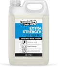 Thick Toilet Bleach 2.5L – Powerful Cleaner for Bathrooms, Drains & Floors – Industrial Strength, Fresh Scent, Multi-Surface Cleaning Solution
