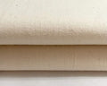 100% Cotton Natural Calico Unbleached Craft Fabric - Medium Weight - 160CM Extra Wide (1 Metre)